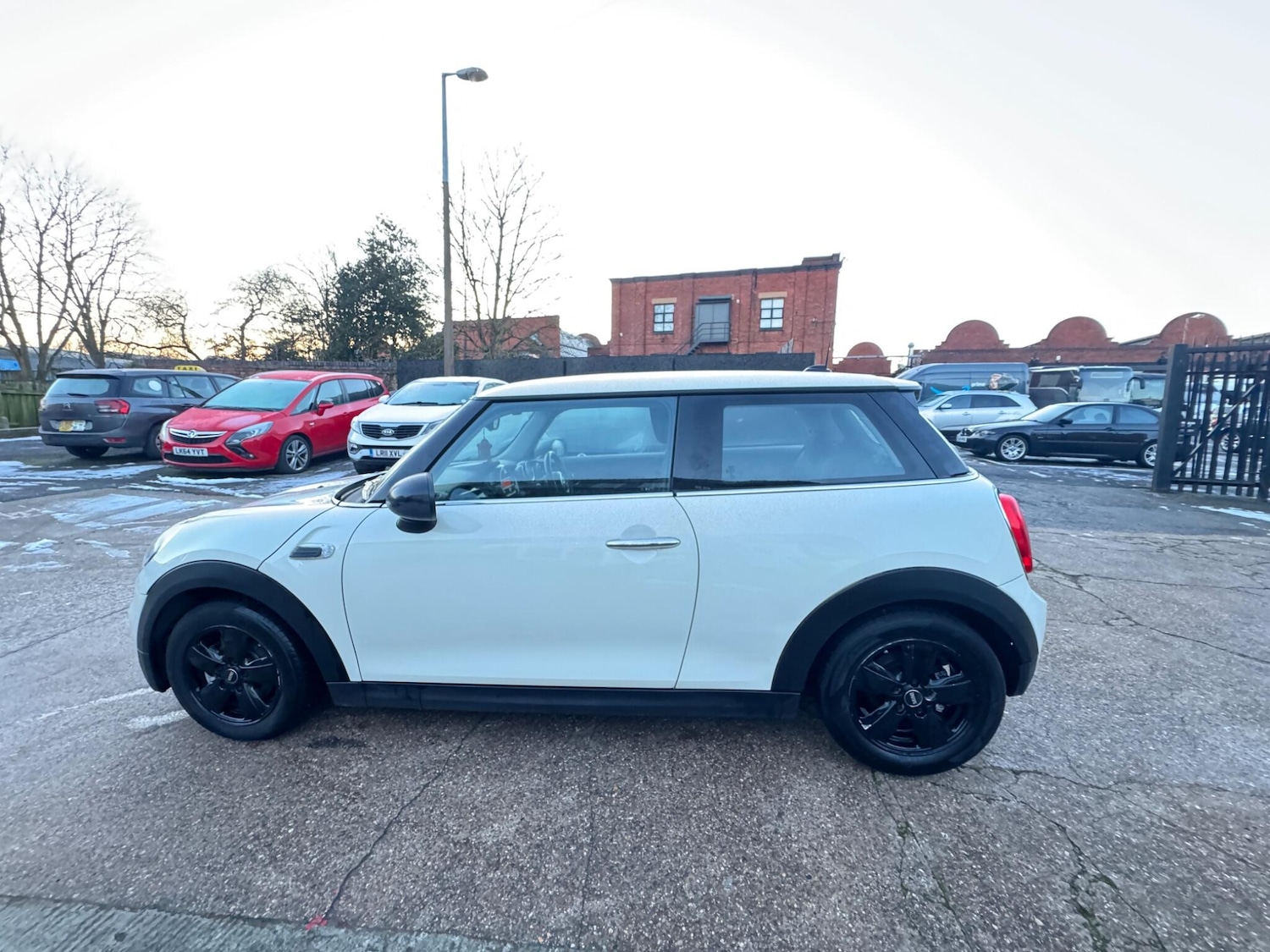 Used MINI Hatch 2014 for sale - 77738031: Photo 6