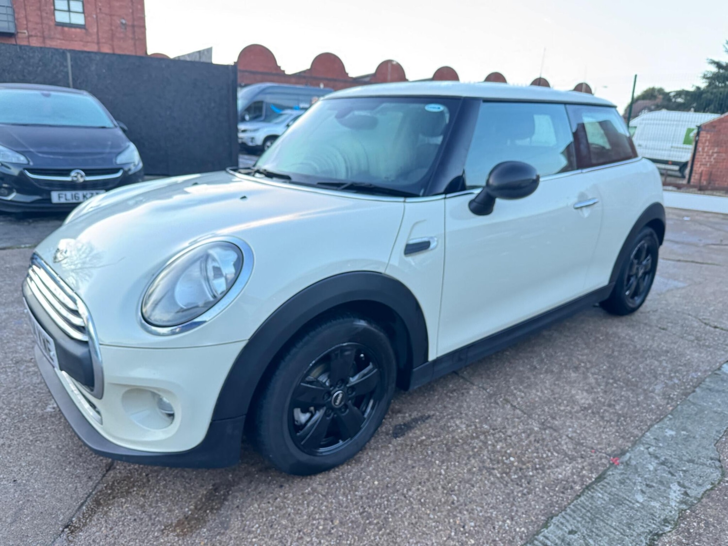 Used MINI Hatch 2014 for sale - 77738031: Photo 7