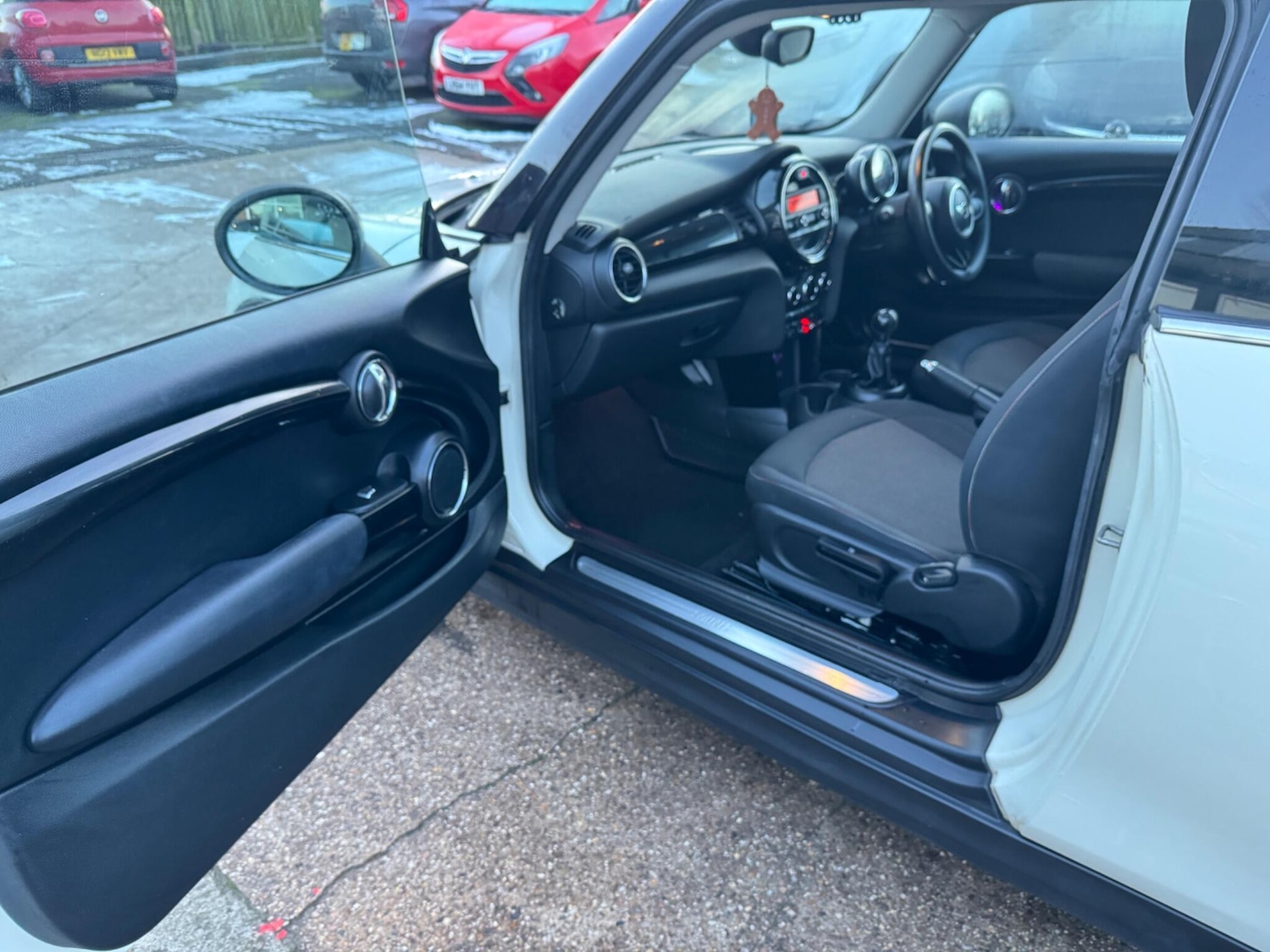 Used MINI Hatch 2014 for sale - 77738031: Photo 8