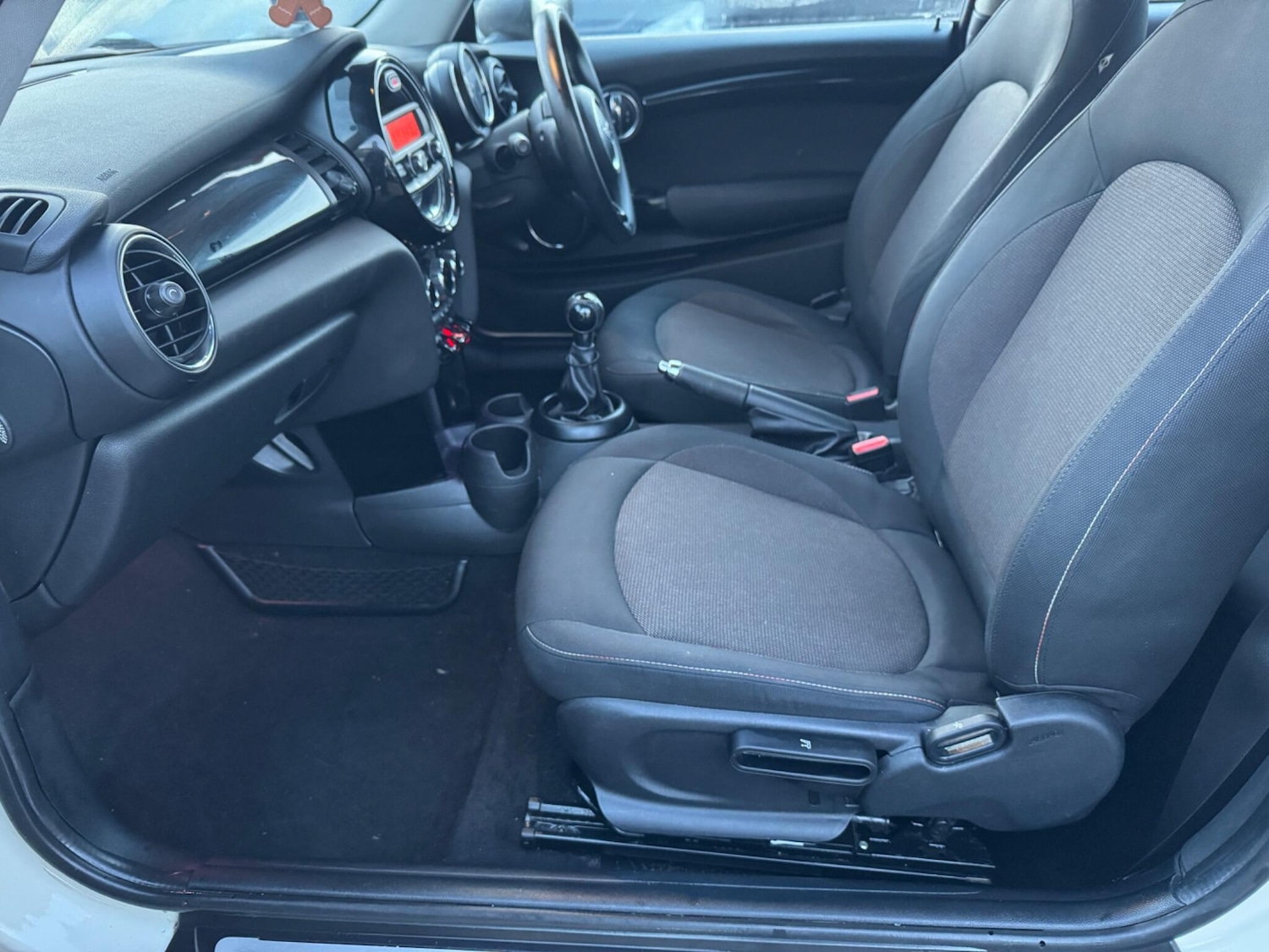 Used MINI Hatch 2014 for sale - 77738031: Photo 9