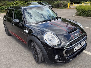 Used MINI Hatch 2016 for sale - 78684602: Photo