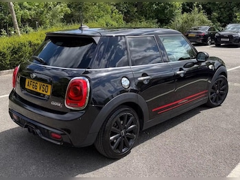 Used MINI Hatch 2016 for sale - 78684602: Photo