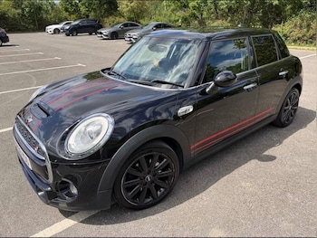 Used MINI Hatch 2016 for sale - 78684602: Photo