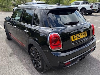 Used MINI Hatch 2016 for sale - 78684602: Photo