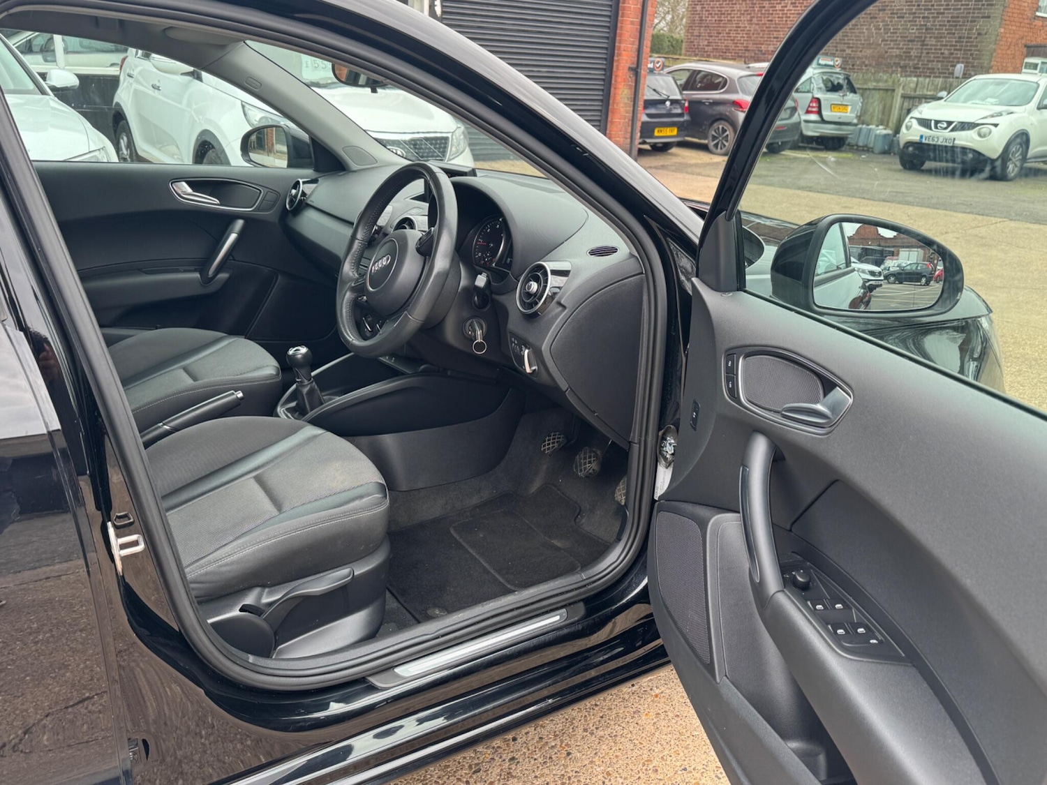 Used Audi A1 for sale - 77793963: Photo 10