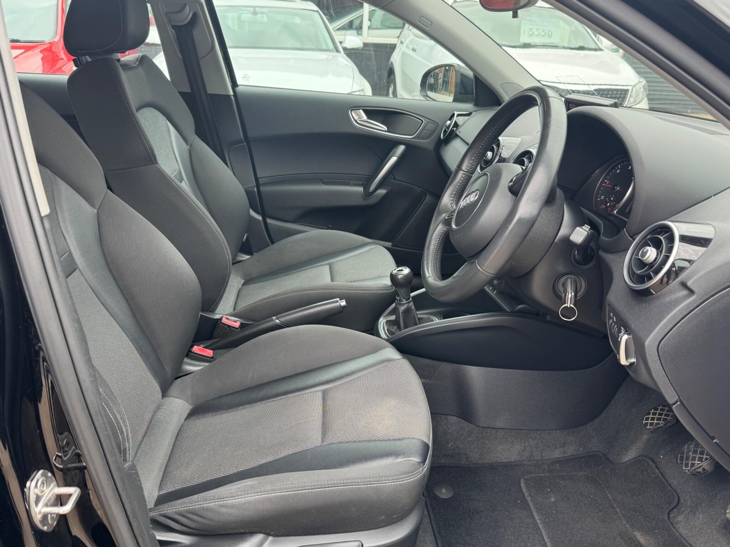 Used Audi A1 for sale - 77793963: Photo 11