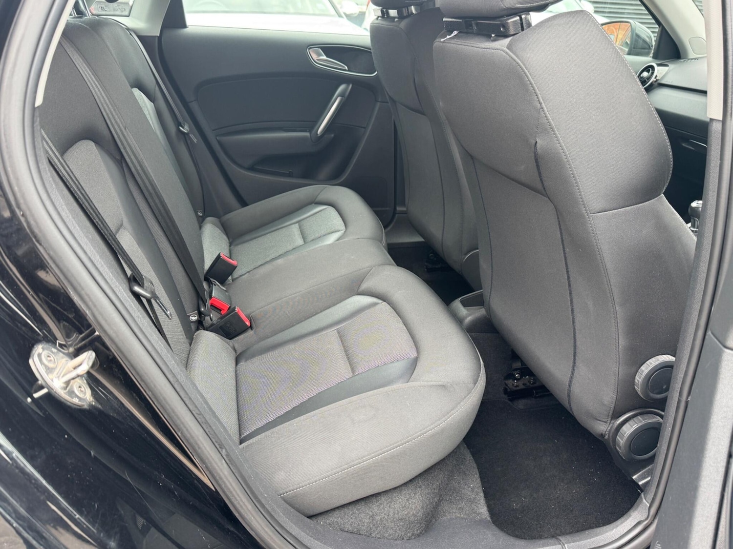 Used Audi A1 for sale - 77793963: Photo 13