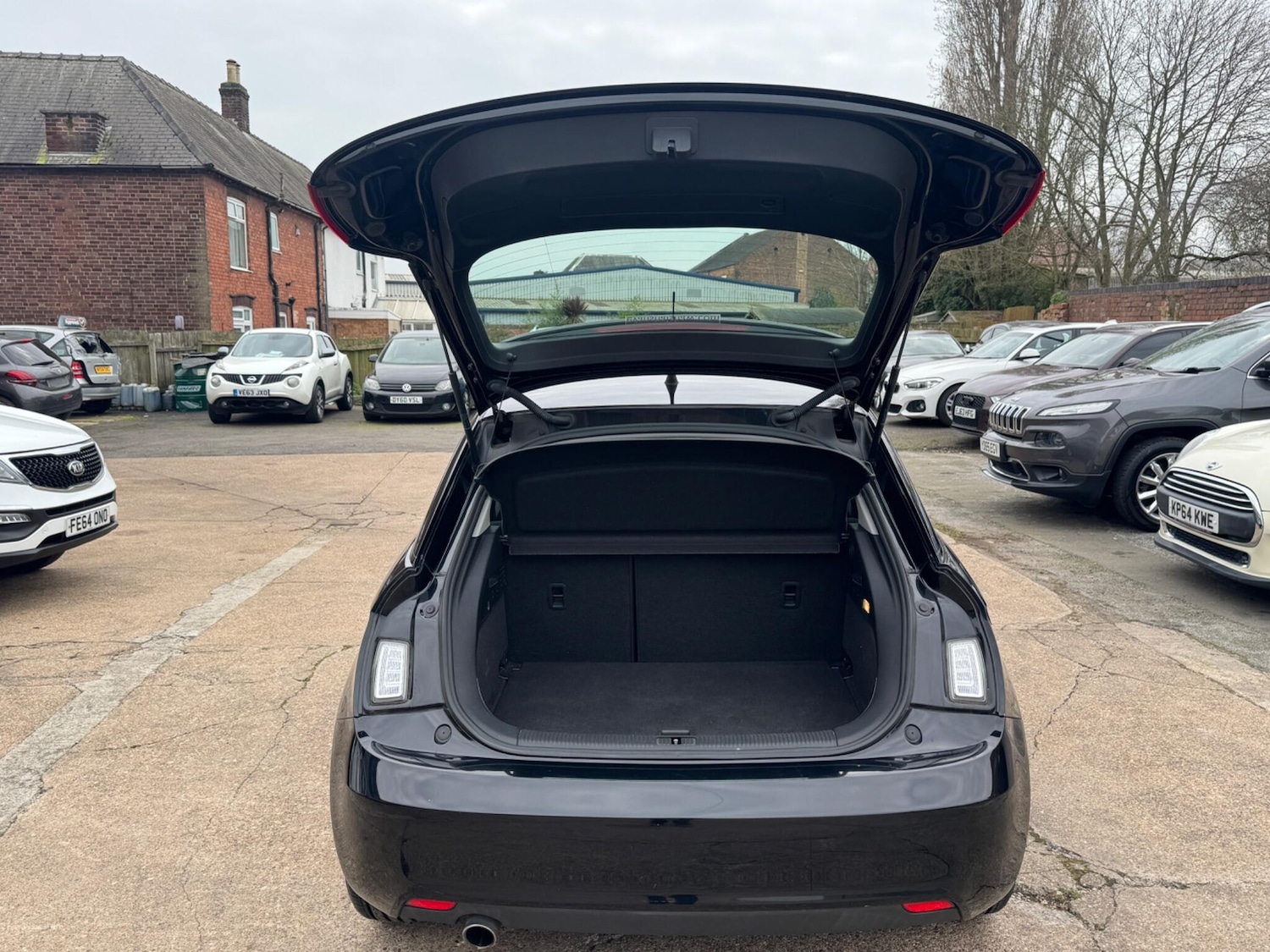 Used Audi A1 for sale - 77793963: Photo 14