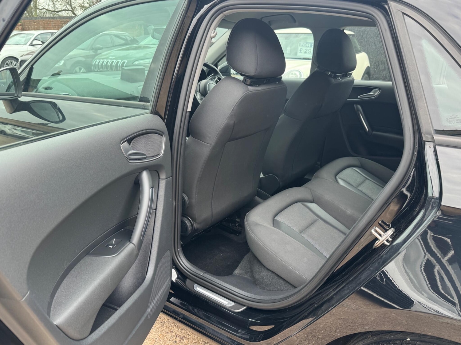 Used Audi A1 for sale - 77793963: Photo 15