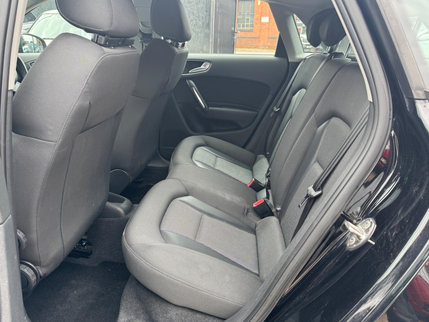 Used Audi A1 for sale - 77793963: Photo 16