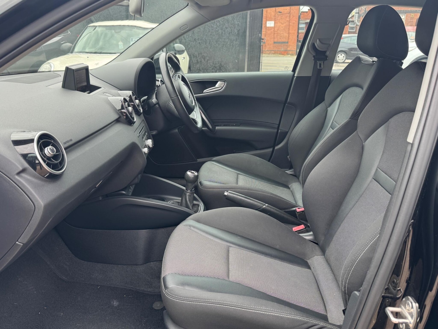 Used Audi A1 for sale - 77793963: Photo 18