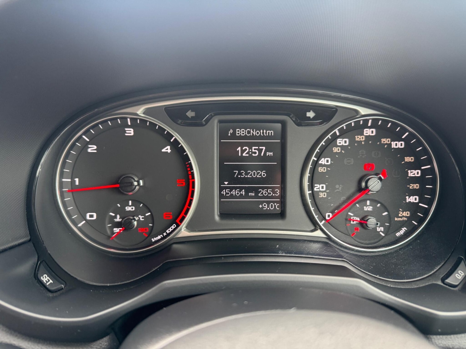 Used Audi A1 for sale - 77793963: Photo 19