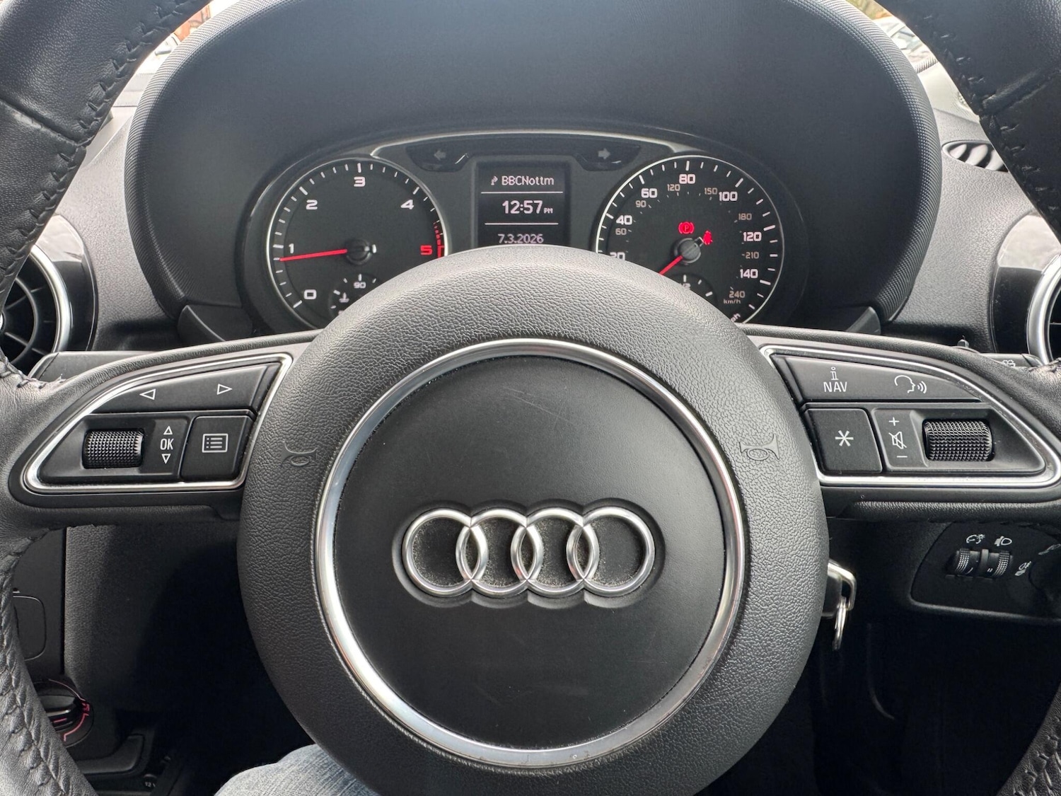 Used Audi A1 for sale - 77793963: Photo 20