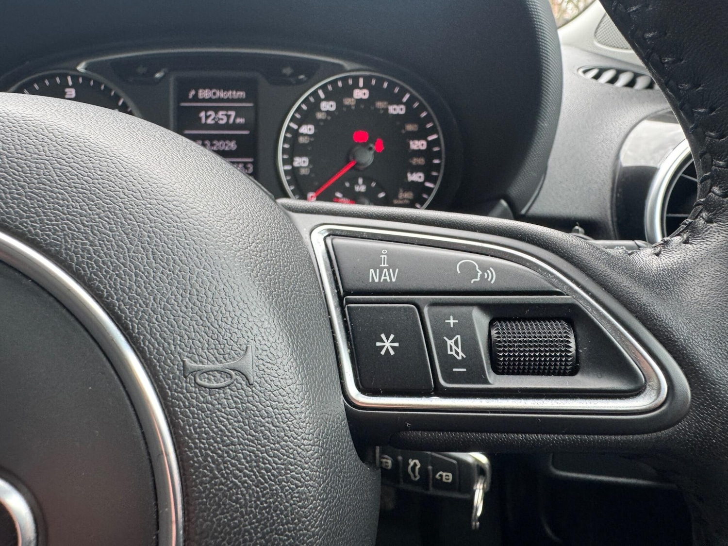 Used Audi A1 for sale - 77793963: Photo 21