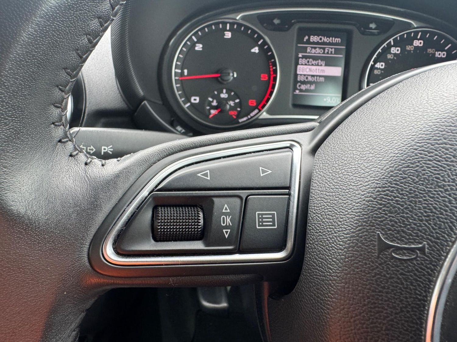 Used Audi A1 for sale - 77793963: Photo 22