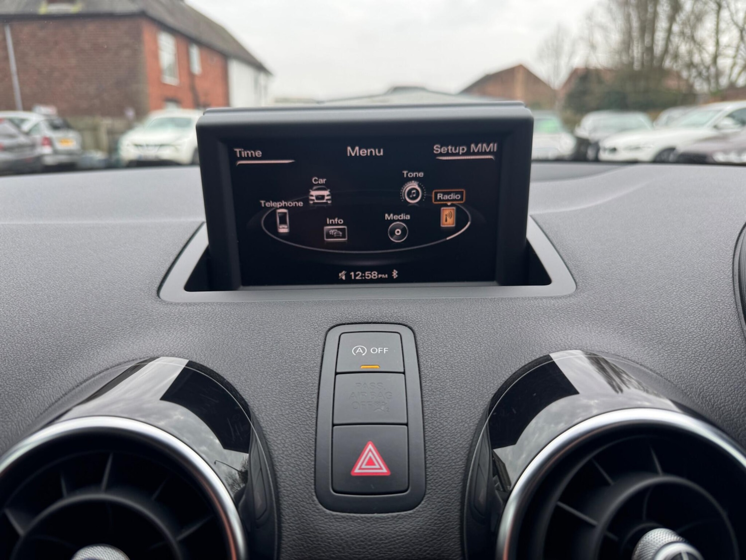 Used Audi A1 for sale - 77793963: Photo 23