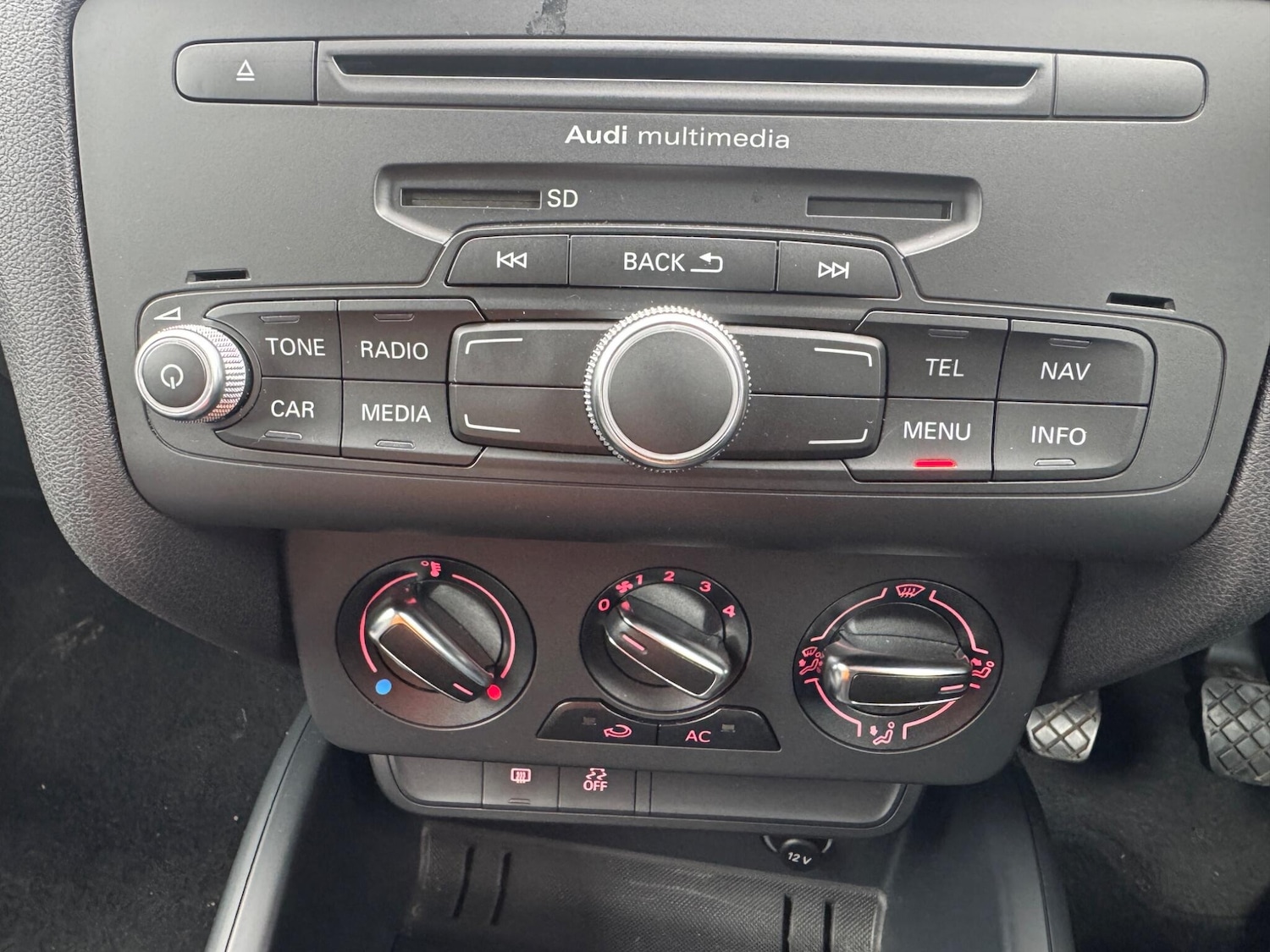 Used Audi A1 for sale - 77793963: Photo 24