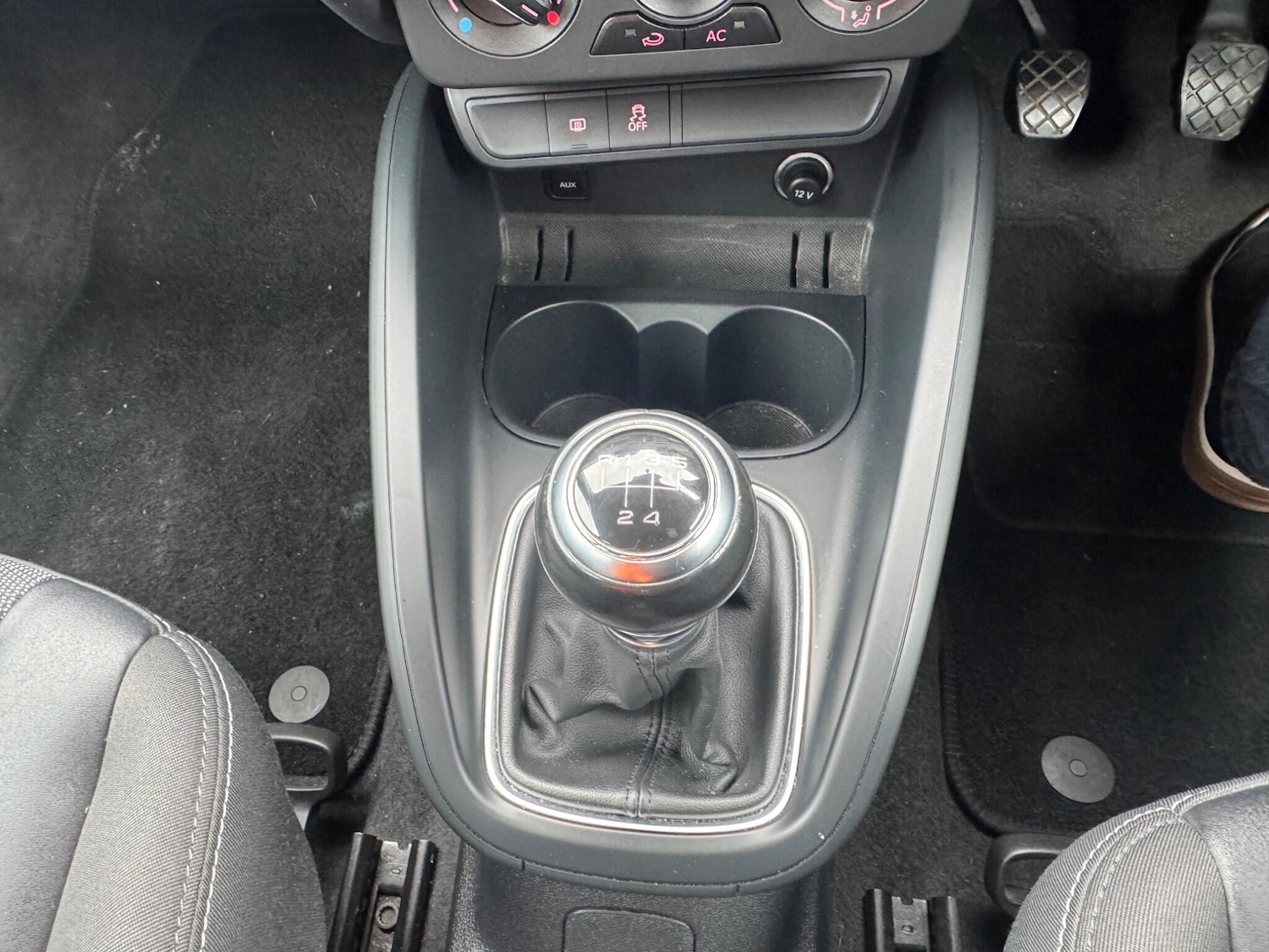 Used Audi A1 for sale - 77793963: Photo 25