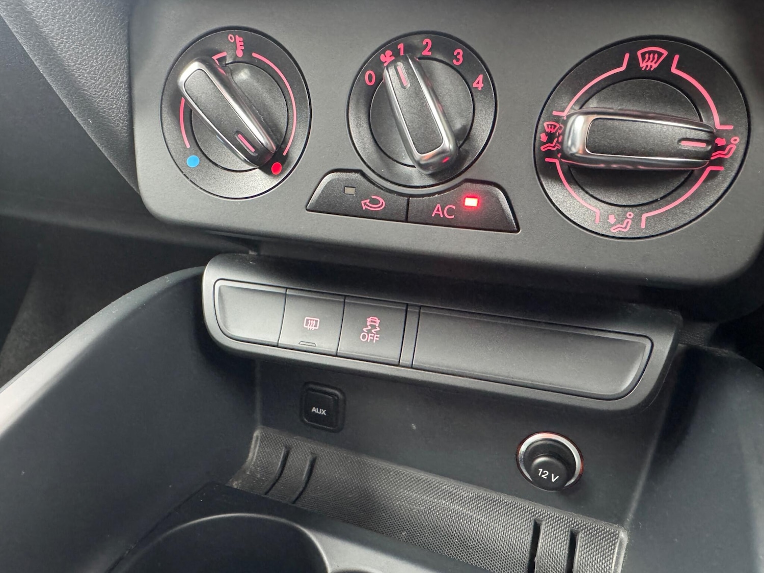 Used Audi A1 for sale - 77793963: Photo 27