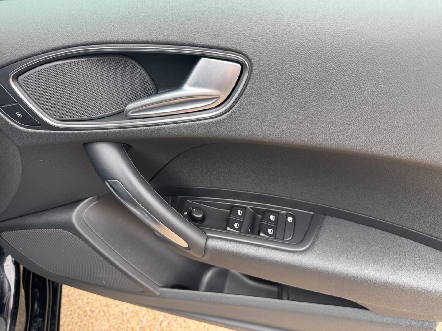 Used Audi A1 for sale - 77793963: Photo 28