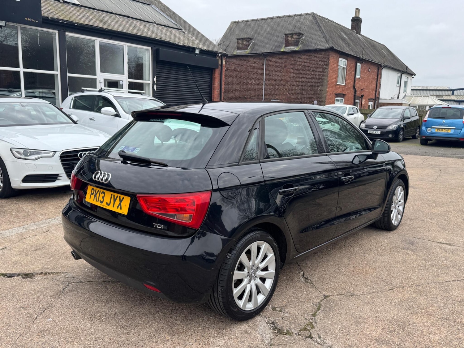 Used Audi A1 for sale - 77793963: Photo 5