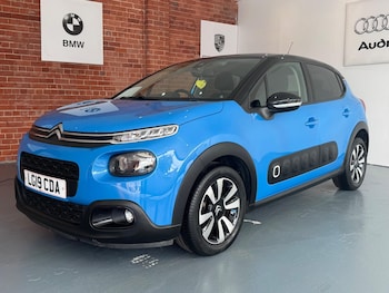 Used Citroen C3 2019 for sale - 79589592: Photo