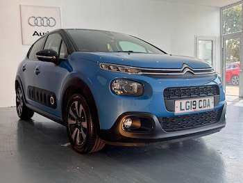 Used Citroen C3 2019 for sale - 79589592: Photo