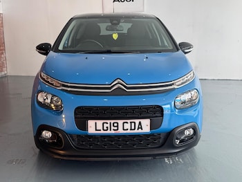 Used Citroen C3 2019 for sale - 79589592: Photo