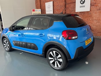 Used Citroen C3 2019 for sale - 79589592: Photo