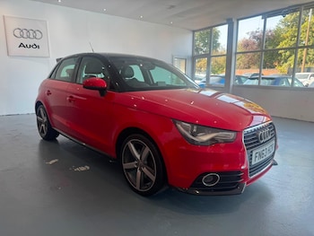 Used Audi A1 2013 for sale - 79621968: Photo