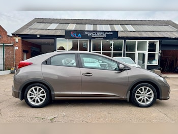 Used Honda Civic 2012 for sale - 79144907: Photo