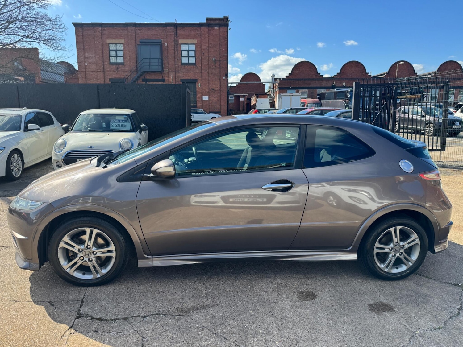 Used Honda Civic 2011 for sale - 78115253: Photo 13