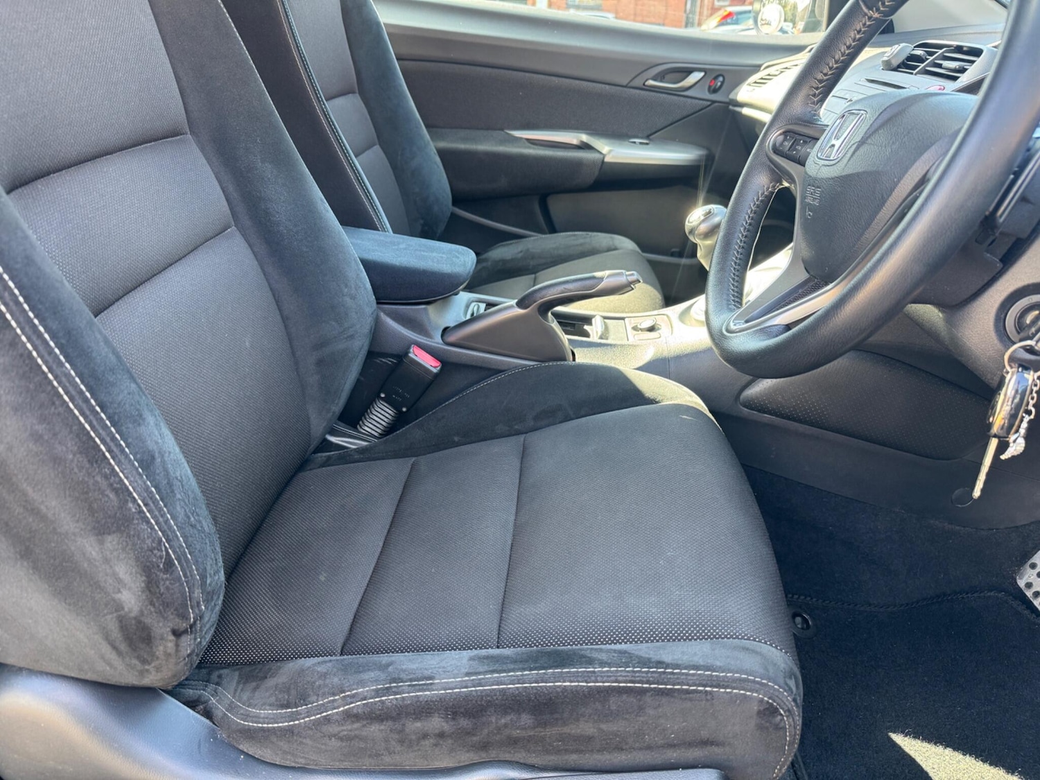 Used Honda Civic 2011 for sale - 78115253: Photo 22