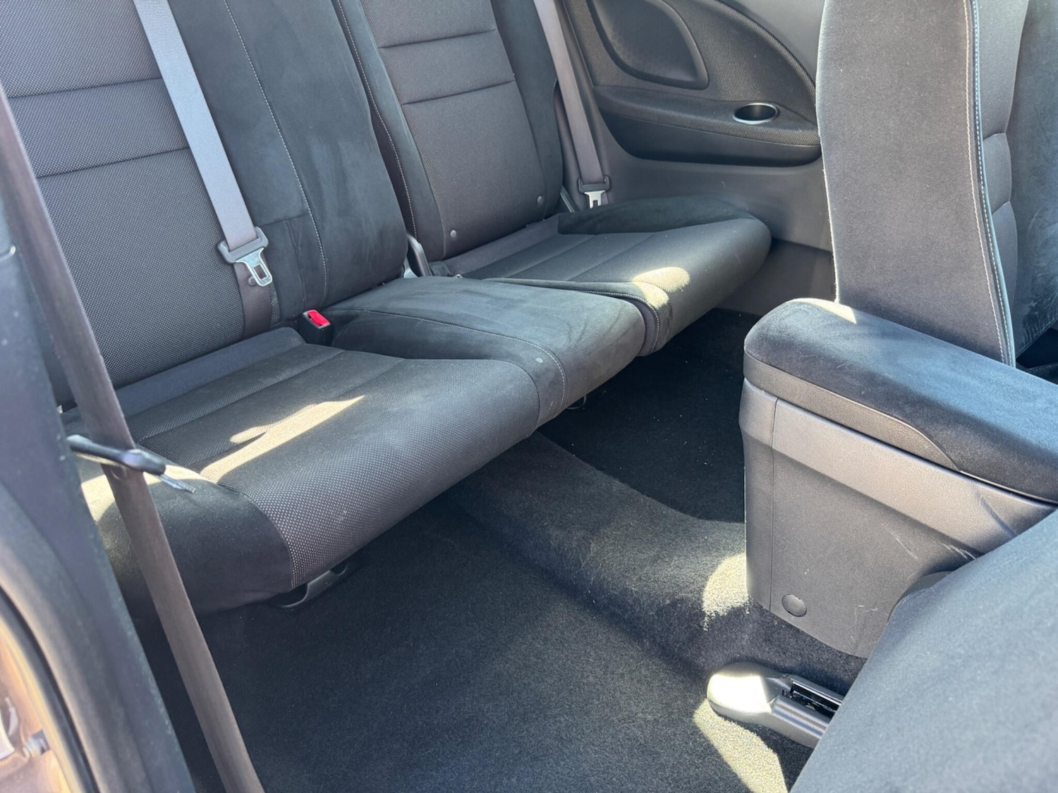 Used Honda Civic 2011 for sale - 78115253: Photo 28