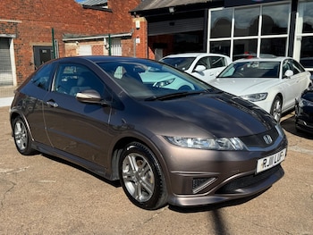 Used Honda Civic 2011 for sale - 78115253: Photo