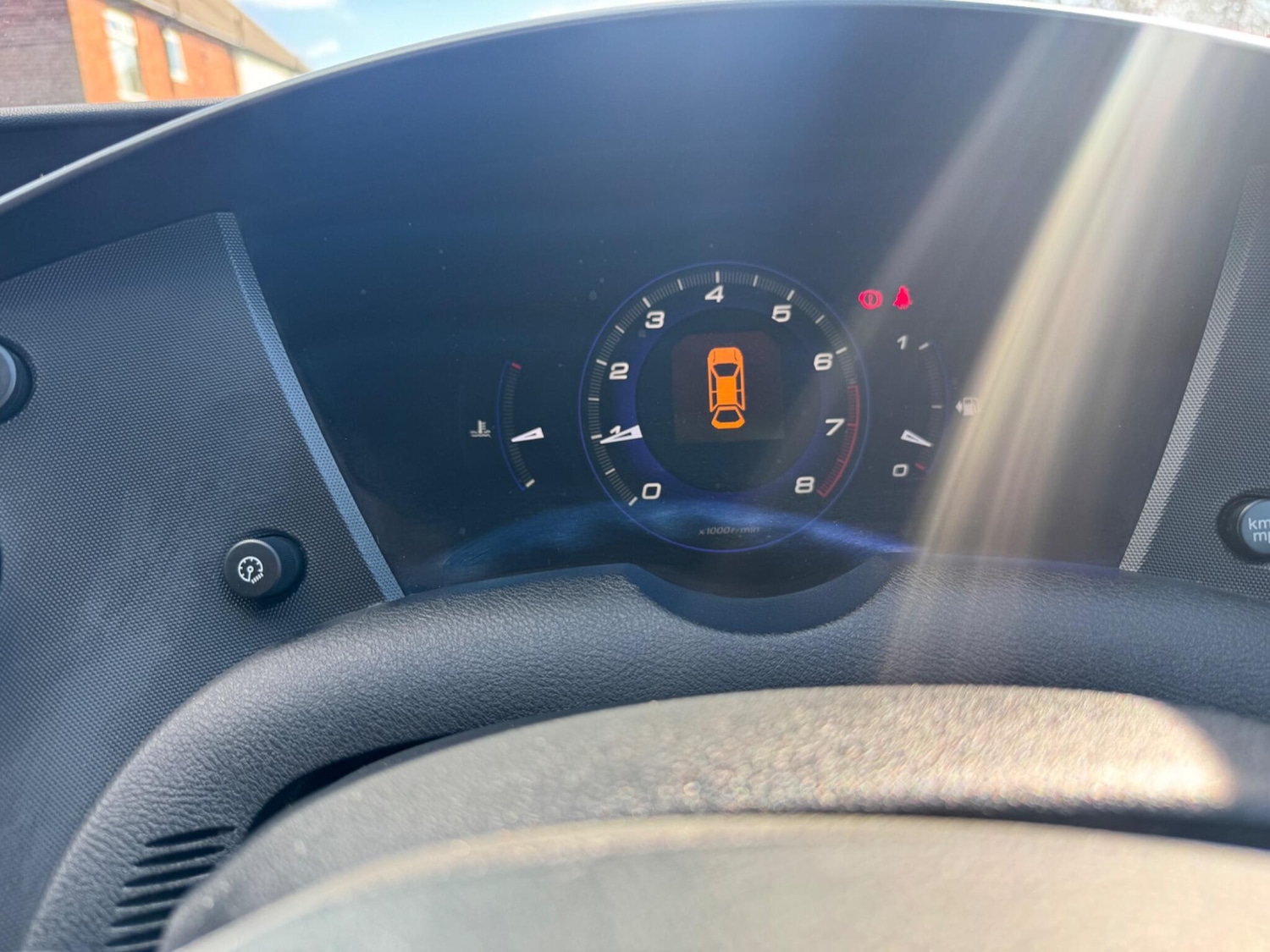 Used Honda Civic 2011 for sale - 78115253: Photo 35