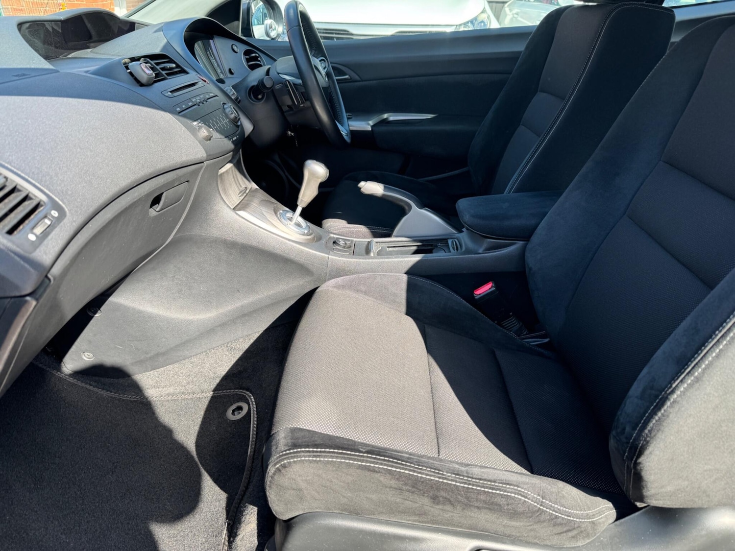 Used Honda Civic 2011 for sale - 78115253: Photo 37