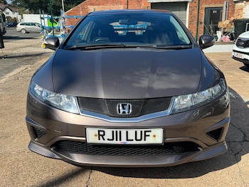 Used Honda Civic 2011 for sale - 78115253: Photo