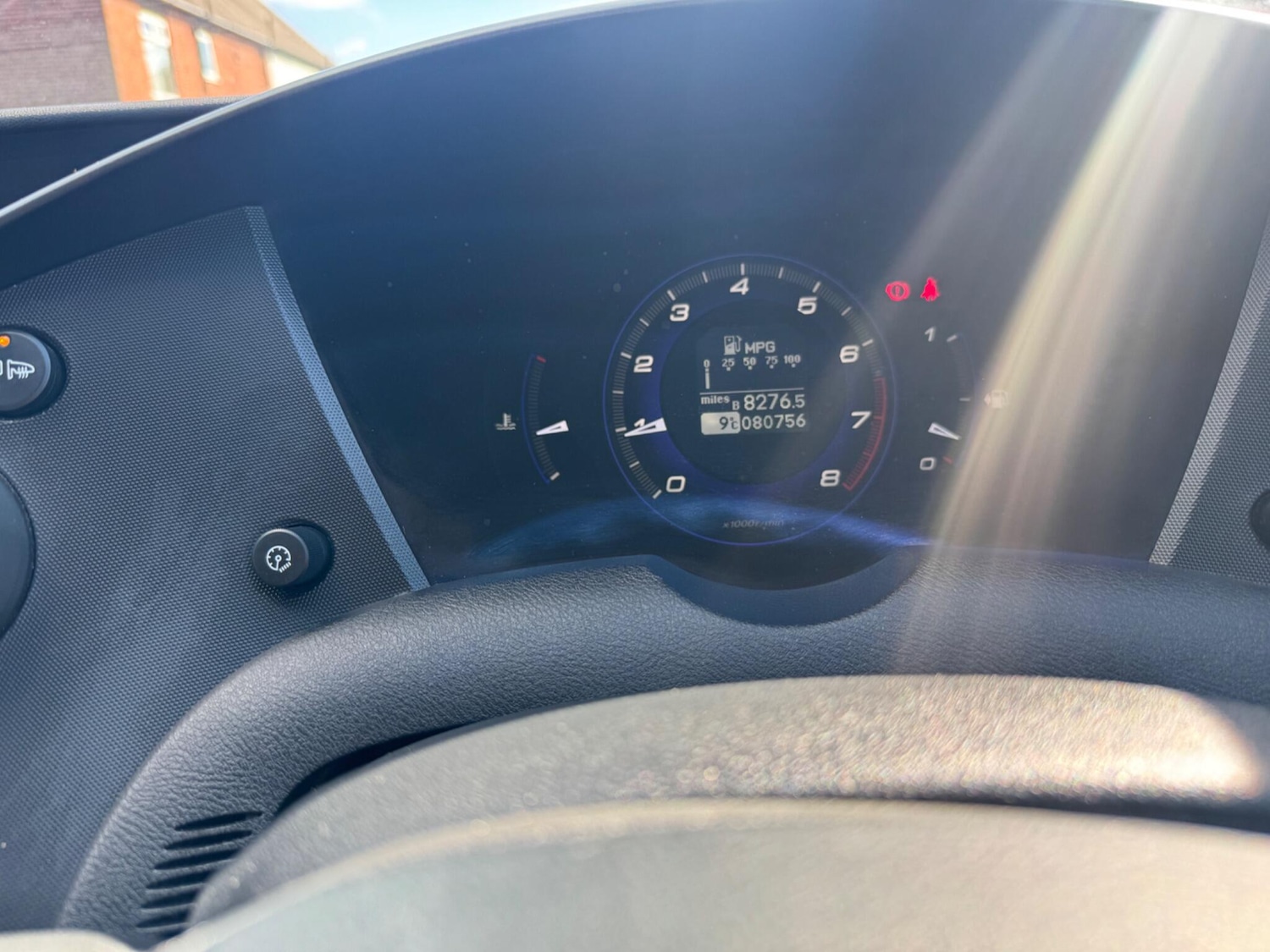 Used Honda Civic 2011 for sale - 78115253: Photo 41