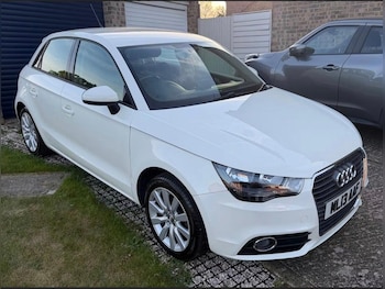 Used Audi A1 2013 for sale - 78475497: Photo