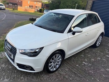 Used Audi A1 2013 for sale - 78475497: Photo
