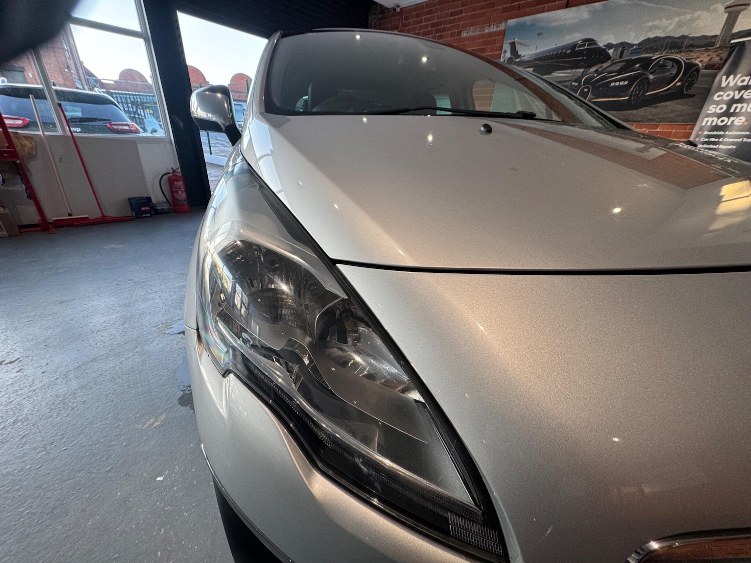 Used Peugeot 3008 2015 for sale - 77683009: Photo 33