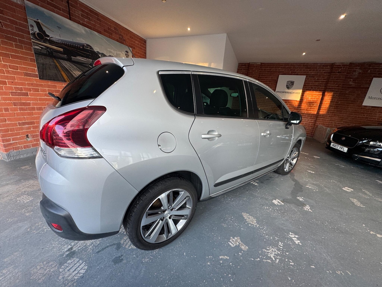 Used Peugeot 3008 2015 for sale - 77683009: Photo 6