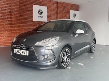 Used DS Automobiles DS 3 2015 for sale - 79590260: Photo