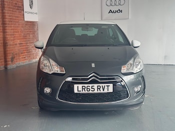 Used DS Automobiles DS 3 2015 for sale - 79590260: Photo