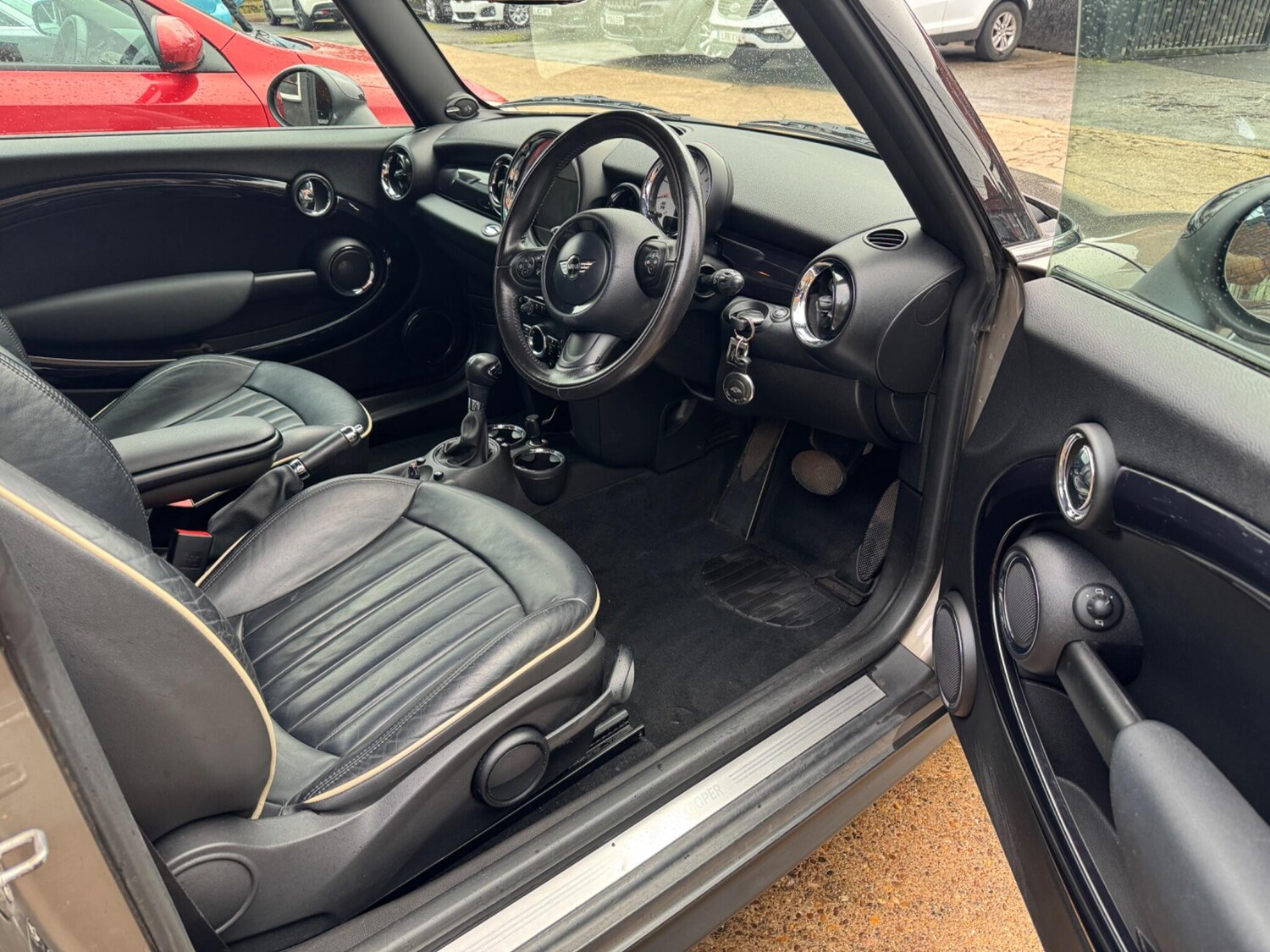 Used MINI Hatch for sale - 77704738: Photo 12