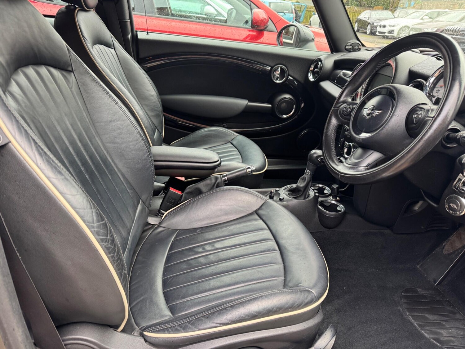 Used MINI Hatch for sale - 77704738: Photo 13