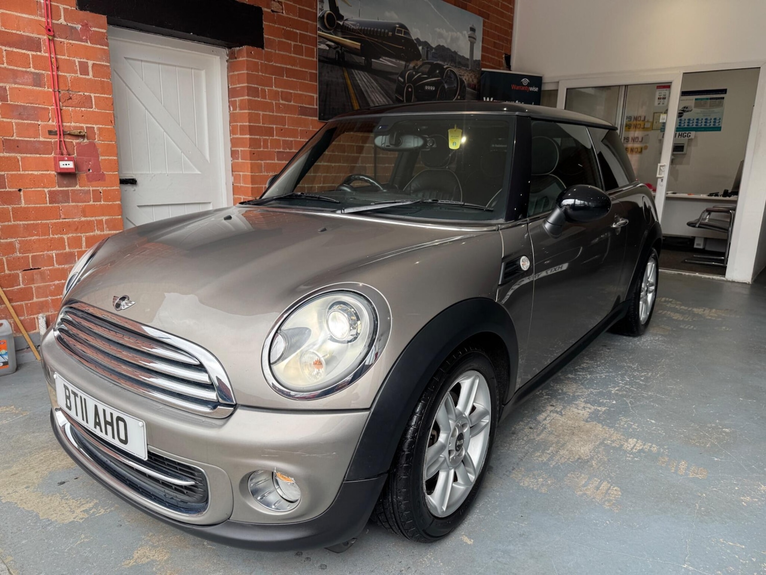 Used MINI Hatch for sale - 77704738: Photo 2