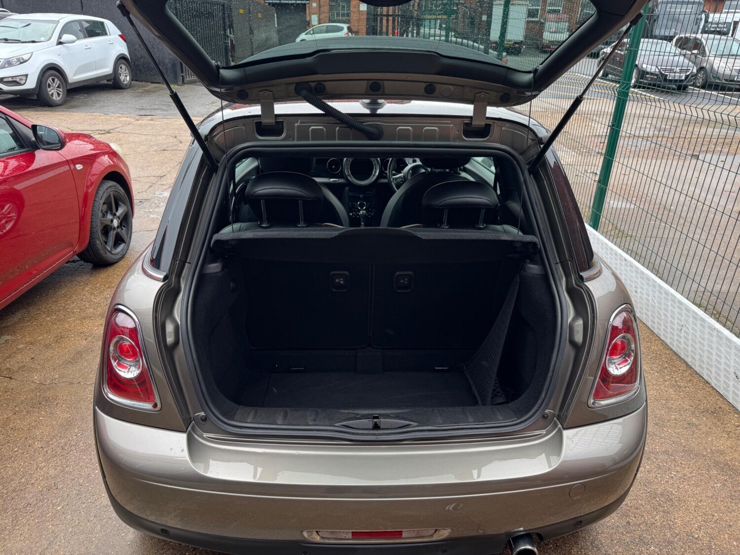 Used MINI Hatch for sale - 77704738: Photo 20