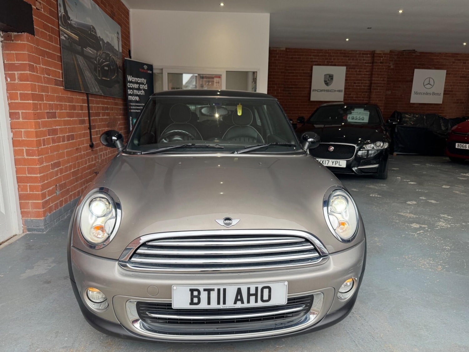 Used MINI Hatch for sale - 77704738: Photo 3